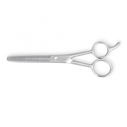 Thining and blending scissor
